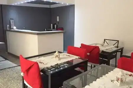 MB95 Mezzocannone Luxurious B&B - 3