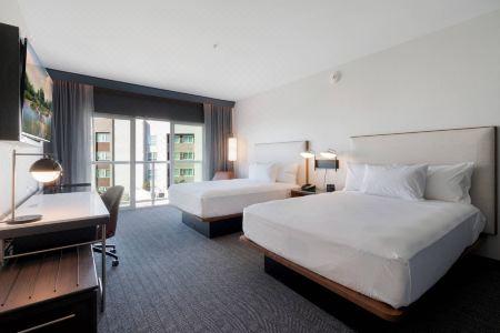 Residence Inn Marina del Rey - 45