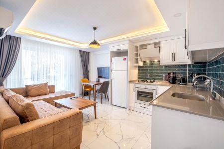 Yosun Apart - 83