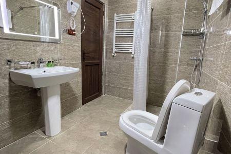 Lisaneli Guest house - 31