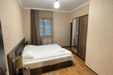 Lisaneli Guest house - 14