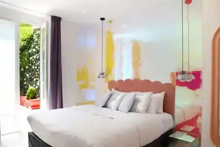 Le Glam's Hôtel - 5