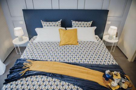 B&B Smartfit House - Room & Relax in Pescara - 10