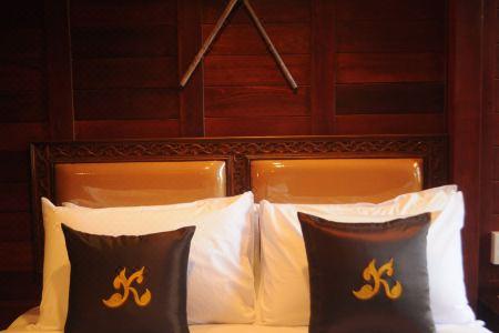 Ruenkanok Thaihouse Resort - 32