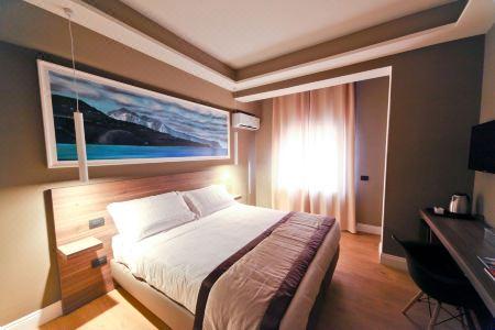 Bed&Breakfast 7th Floor Suite - 7