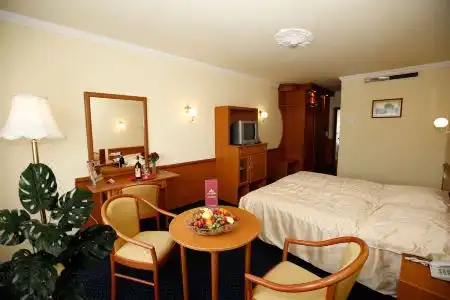Korona Wellness, Rendezvény és Borszálloda - 22