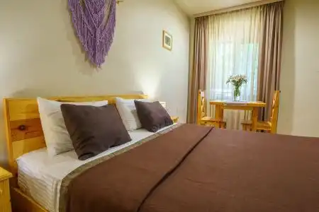 Dilijan Nature Cottage - 68