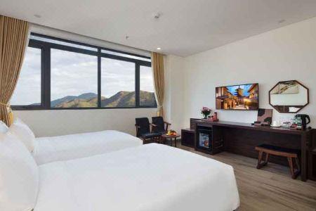 Emerald Bay & Spa Nha Trang - 95