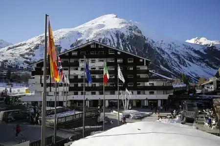 TH La Thuile - Planibel - 2