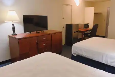 Miami Gardens Inn & Suites - 64