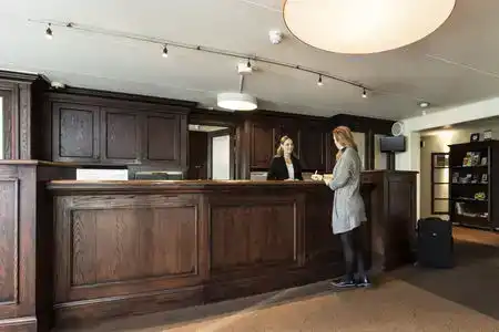 Fletcher-Restaurant De Broeierd - 2