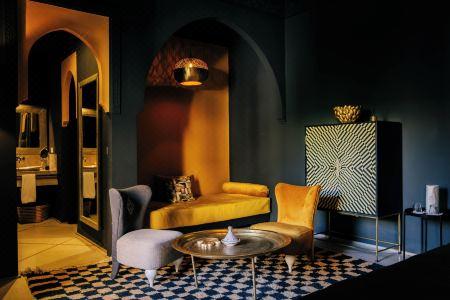 Riad Nashira & Spa - 41