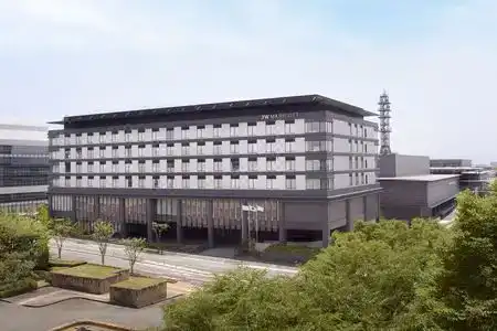 JW Marriott Nara - 1