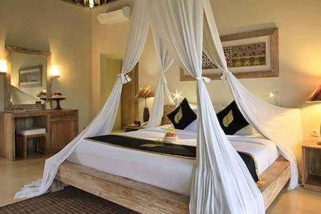 The Sankara Resort & Spa - 76