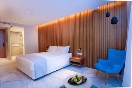 Radisson Beach Resort Larnaca - 19