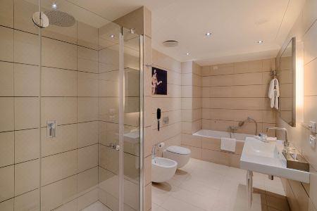 Radisson Blu, Milan - 63