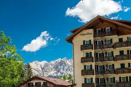 Villa Argentina Cortina d'Ampezzo - 5