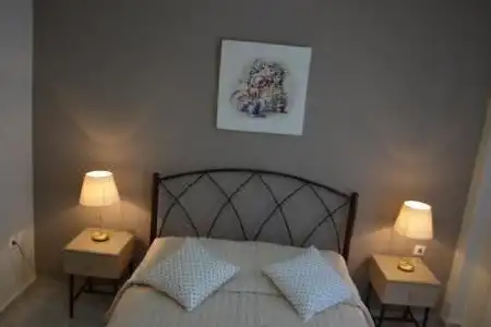 Archontissa Guest house - 38