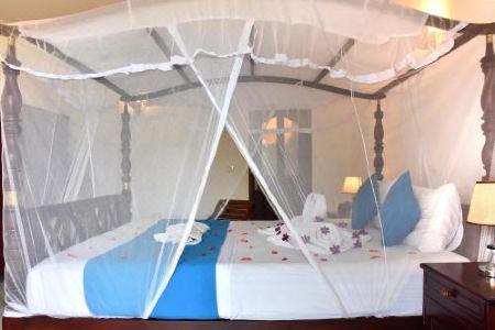 Villa de White Sambur - 15