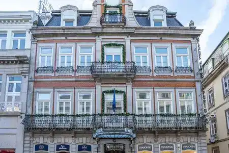 Grande do Porto - 0