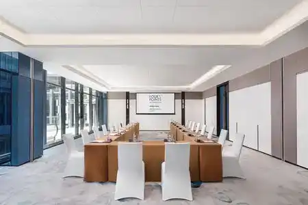 Four Points by Sheraton Shanghai Jiading - 4