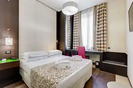 Best Western Cinemusic - 3