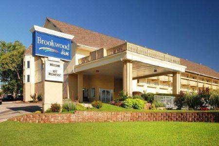 Brookwood Inn Branson - 5