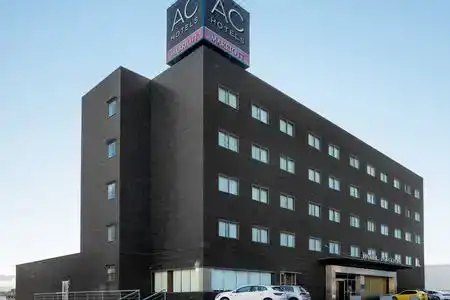 AC Gijón by Marriott - 0