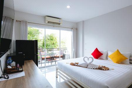 UR the Private Huahin - 81