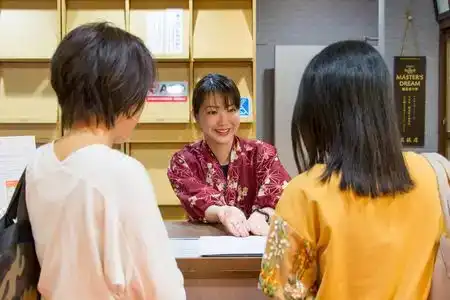 Arima Onsen Motoyu Ryuusenkaku - 3