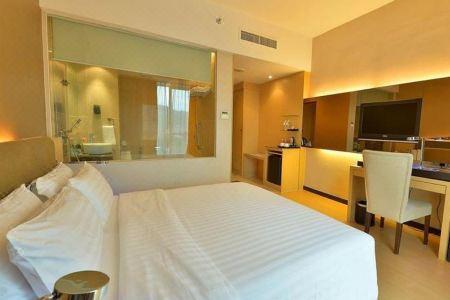 1 Borneo Tower A Service Apartments - 18