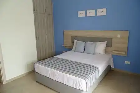 Proteas Mare Suites Apartments - 8