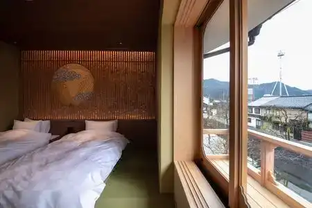Oyado Asagoya - 1