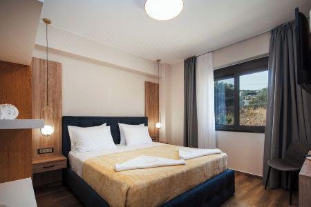Anastellar Apart-hotel - 83