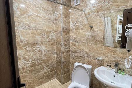 Lisaneli Guest house - 10