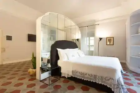 San Carlo Suites - 9