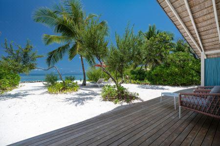 Cora Cora Maldives - Premium All-Inclusive Resort - 59
