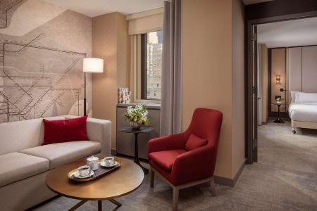 NH Collection New York Madison Avenue - 94