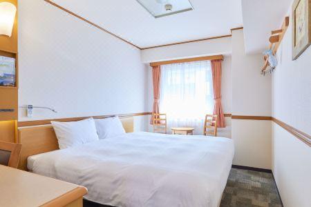 Toyoko Inn Tokyo Ueno Tawaramachi Eki - 76