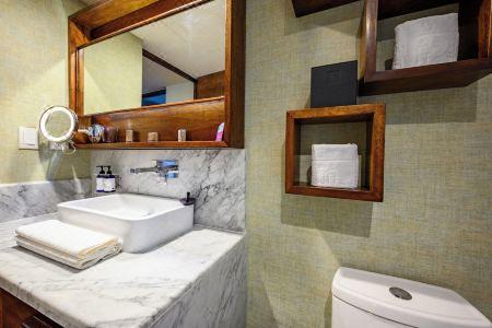 Yellow Suite Polanco,your Perfect Stay 1bdrm2pxs - 14