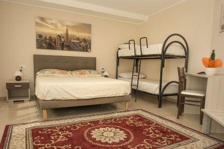 Marilu B&B - 1