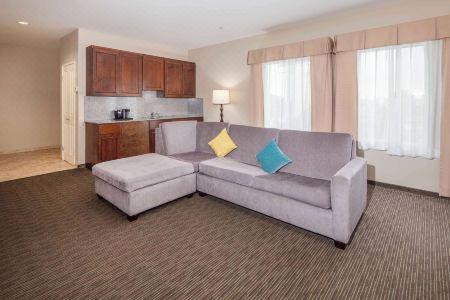 La Quinta by Wyndham Inglewood - 20