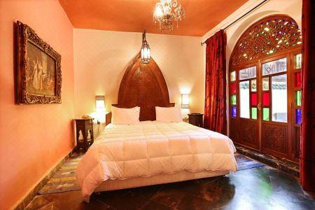 Riad Arabesque & Spa - 9
