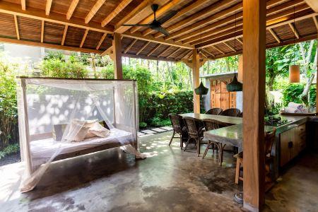 De Ubud Villas & Spa - 8