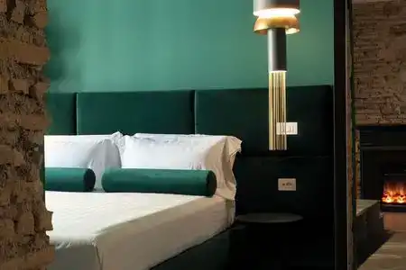Colonna Suite del Corso - 0