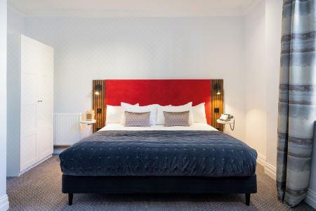 The Berkeley Square Bristol - 12