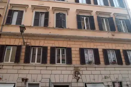 Domus Ripetta - 2