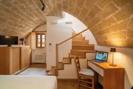 Bastione Malvasia - 101