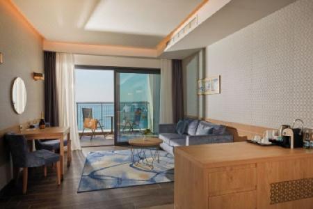 RIU Palace - adults only, 18+ - 49