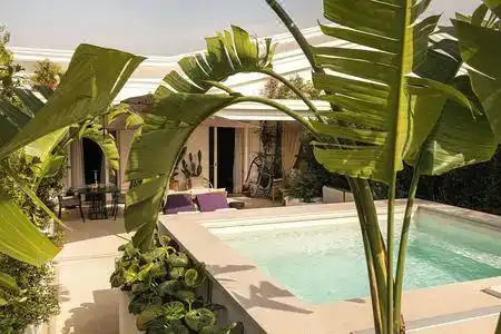 Savoy & Spa - Preferreds & Resorts - 4